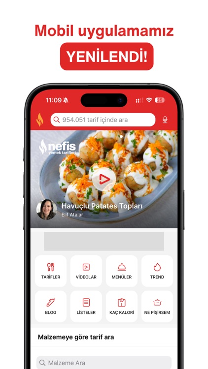 Nefis Yemek Tarifleri