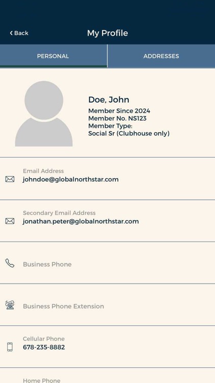 Salisbury Country Club