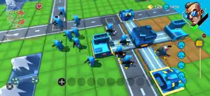 Toon Platoon screenshot 3