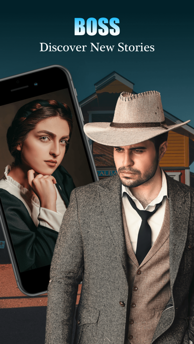 LetsRead-Stories for Wherever Screenshot