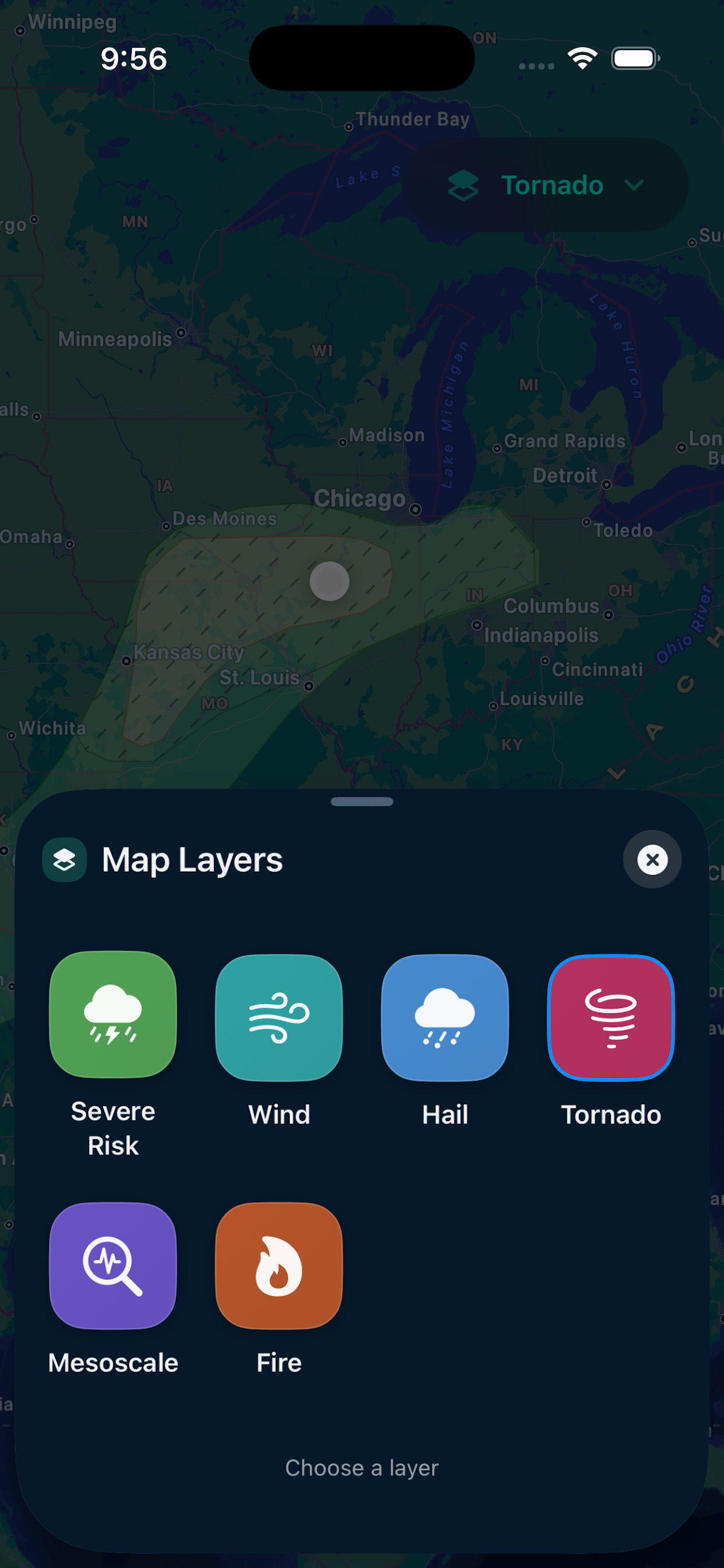 SkyAware