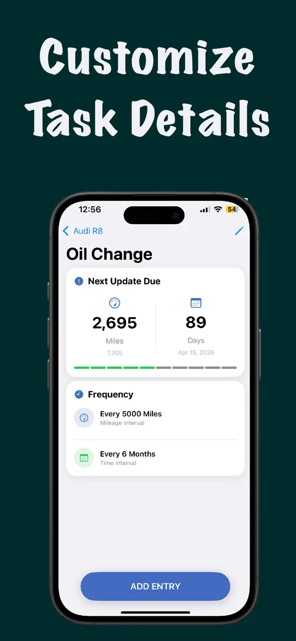 Screenshot #3 pour Healthy Rides