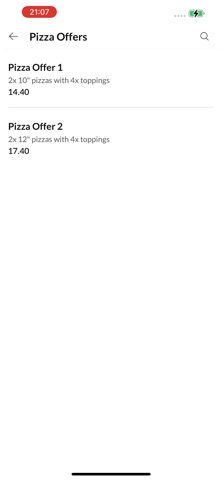 O Yes. Screenshot 3 of 4