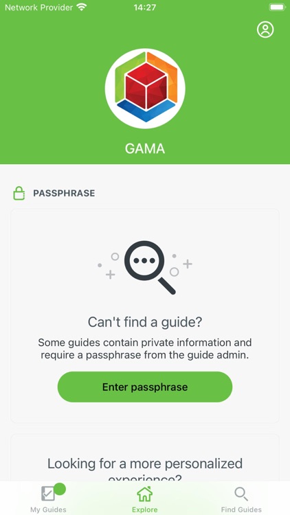 Game Manufacturers Association