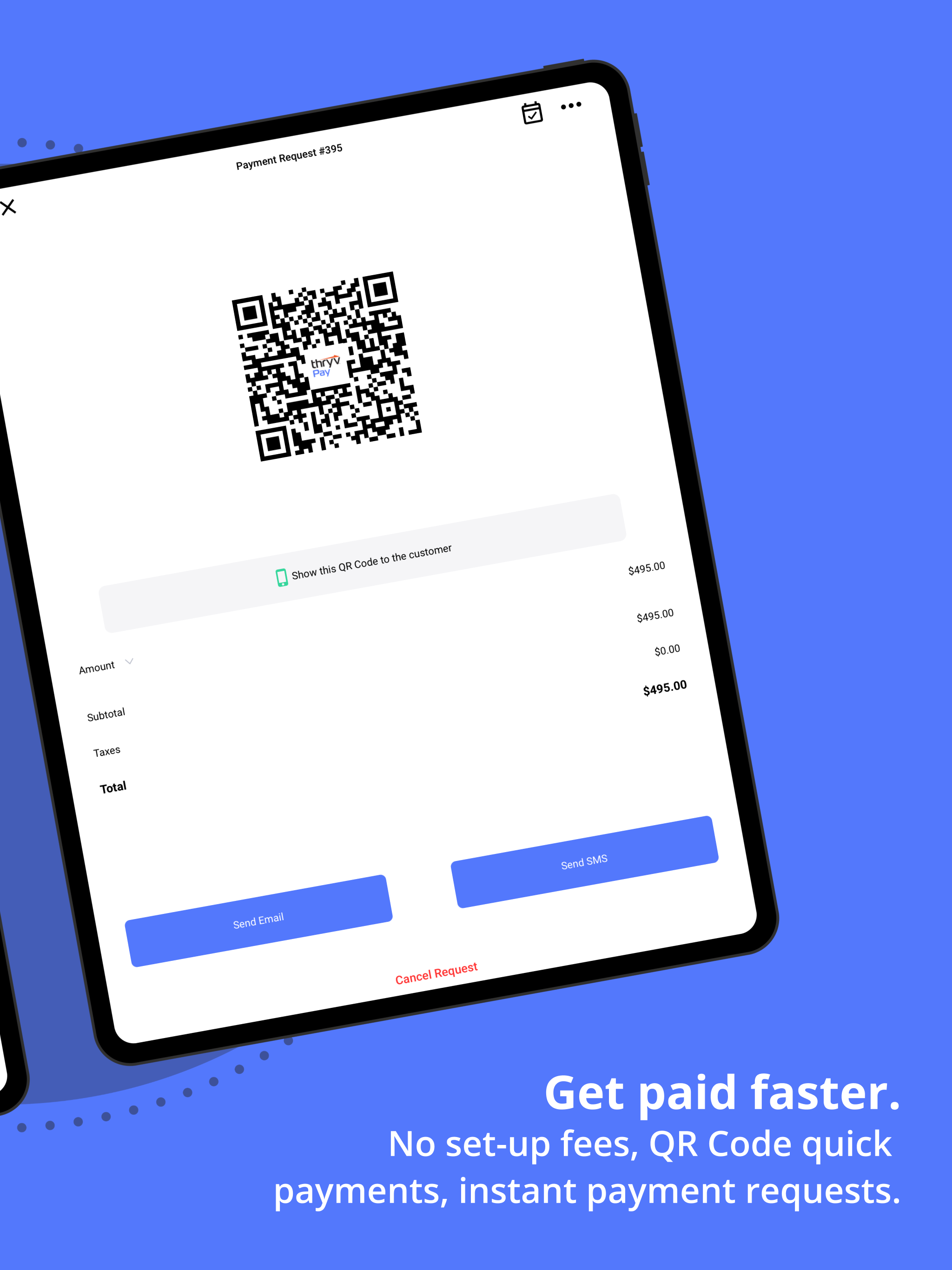 ThryvPay screenshot 12