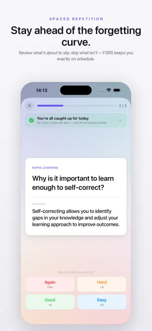Chatwise: Chat & Learn screenshot 3