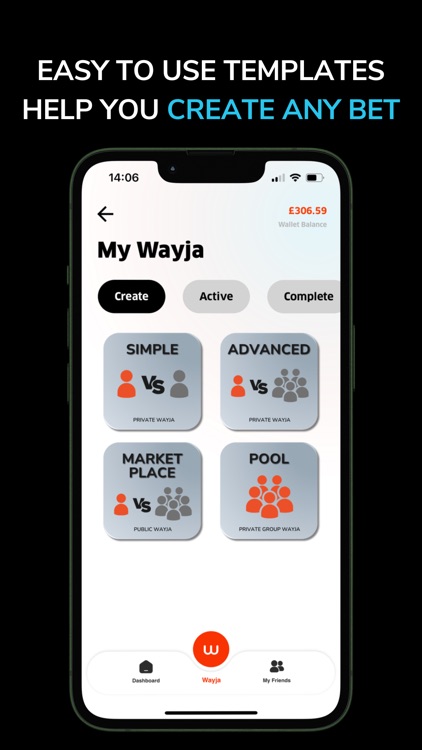 Wayja screenshot-3