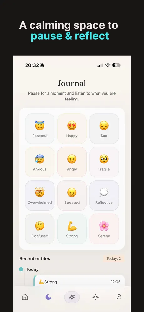 HealingLinh screenshot 2