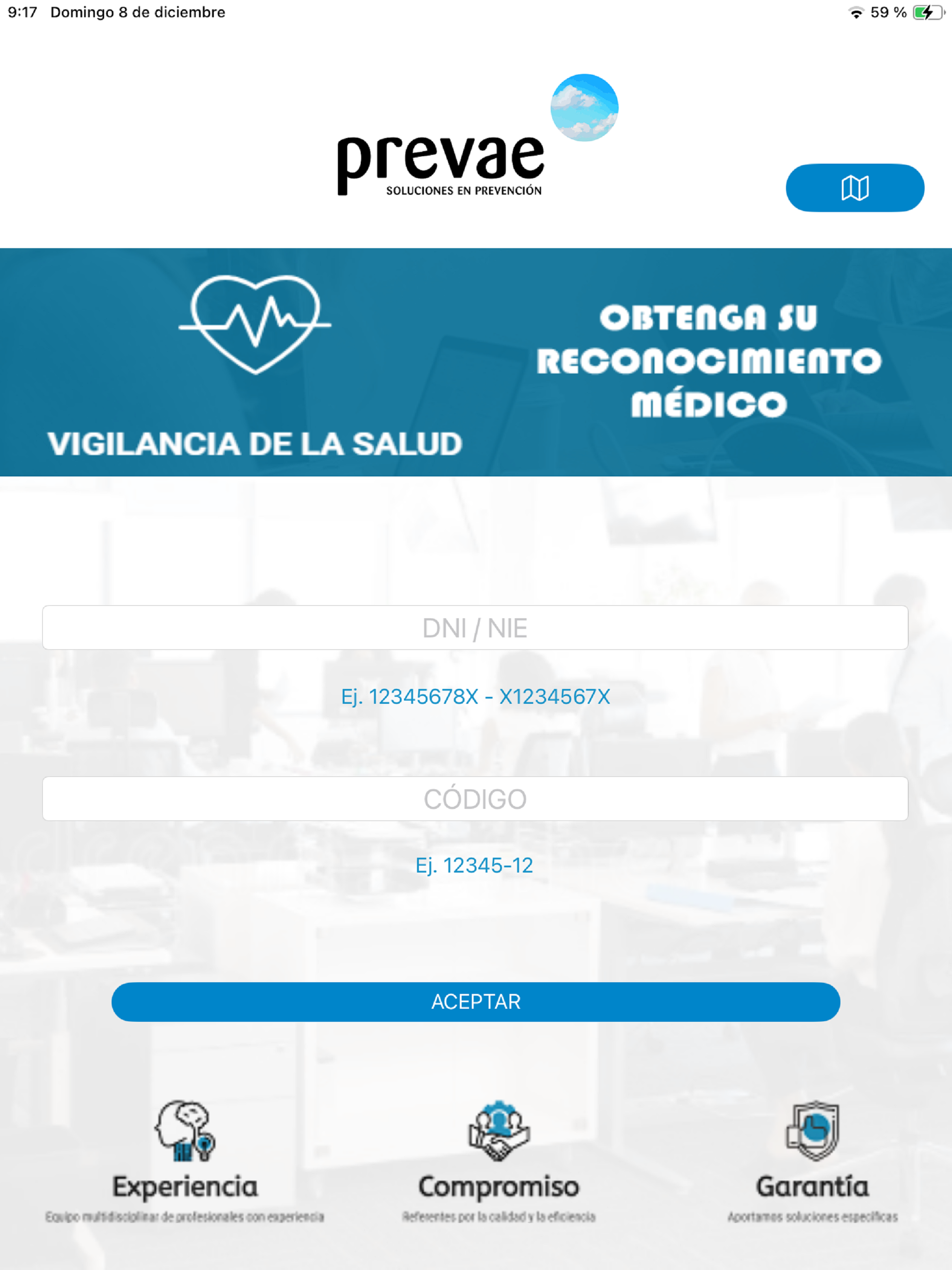 PREVAEDR