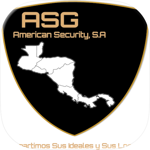 ASG App