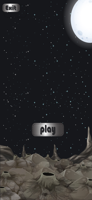 Void Runner Game Screenshot 4 of 10
