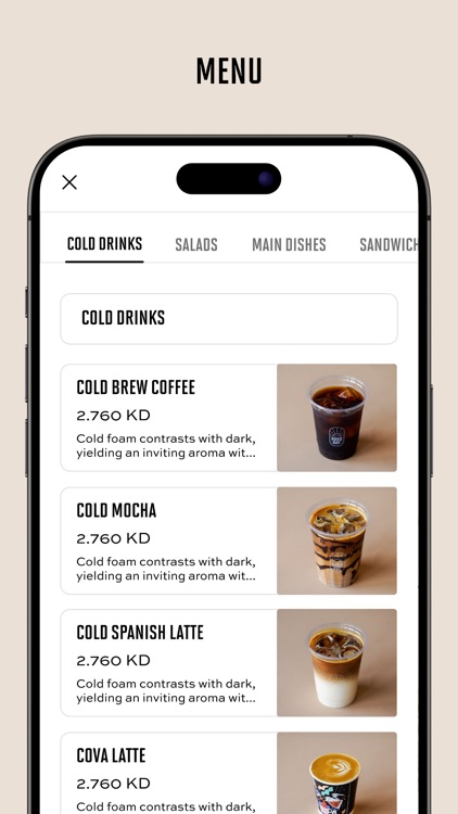 Good Day Kuwait screenshot-3