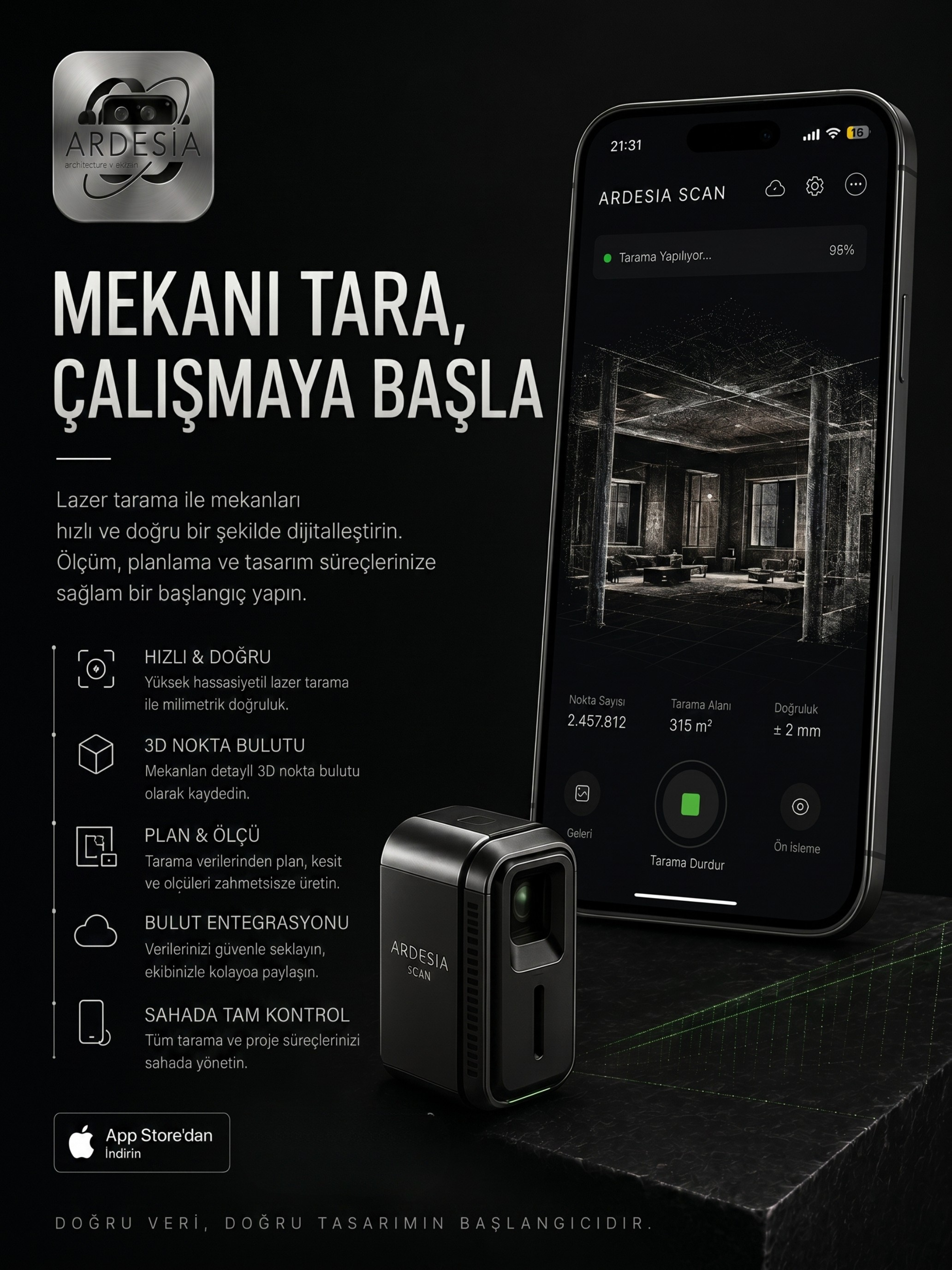 ArdesiaVR screenshot 14