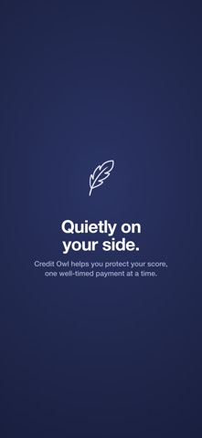 Credit Owl Screenshot 6 of 6