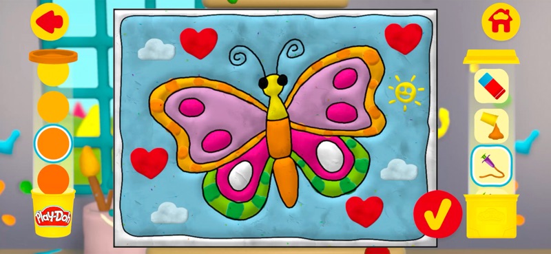 Play-Doh World screenshot 9