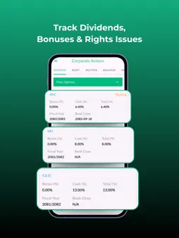 Smart Wealth Pro screenshot 9