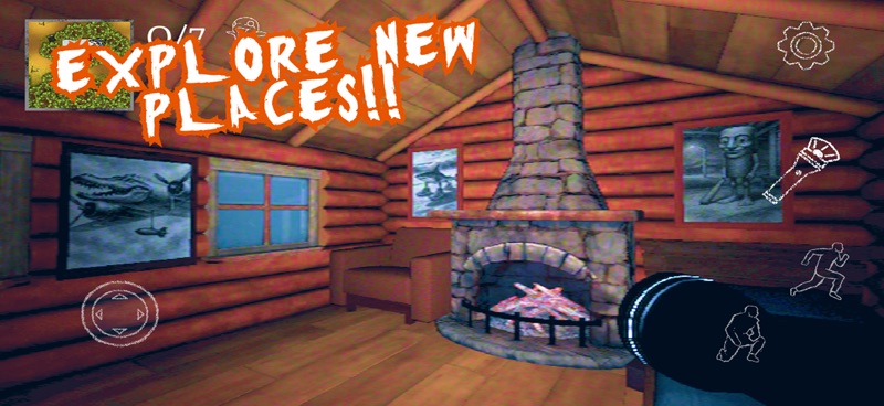 Brainrot: Italian Scary Horror screenshot 7