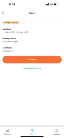FirstPath Connect screenshot