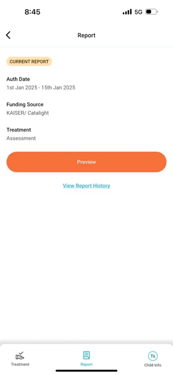 Screenshot #2 pour FirstPath Connect