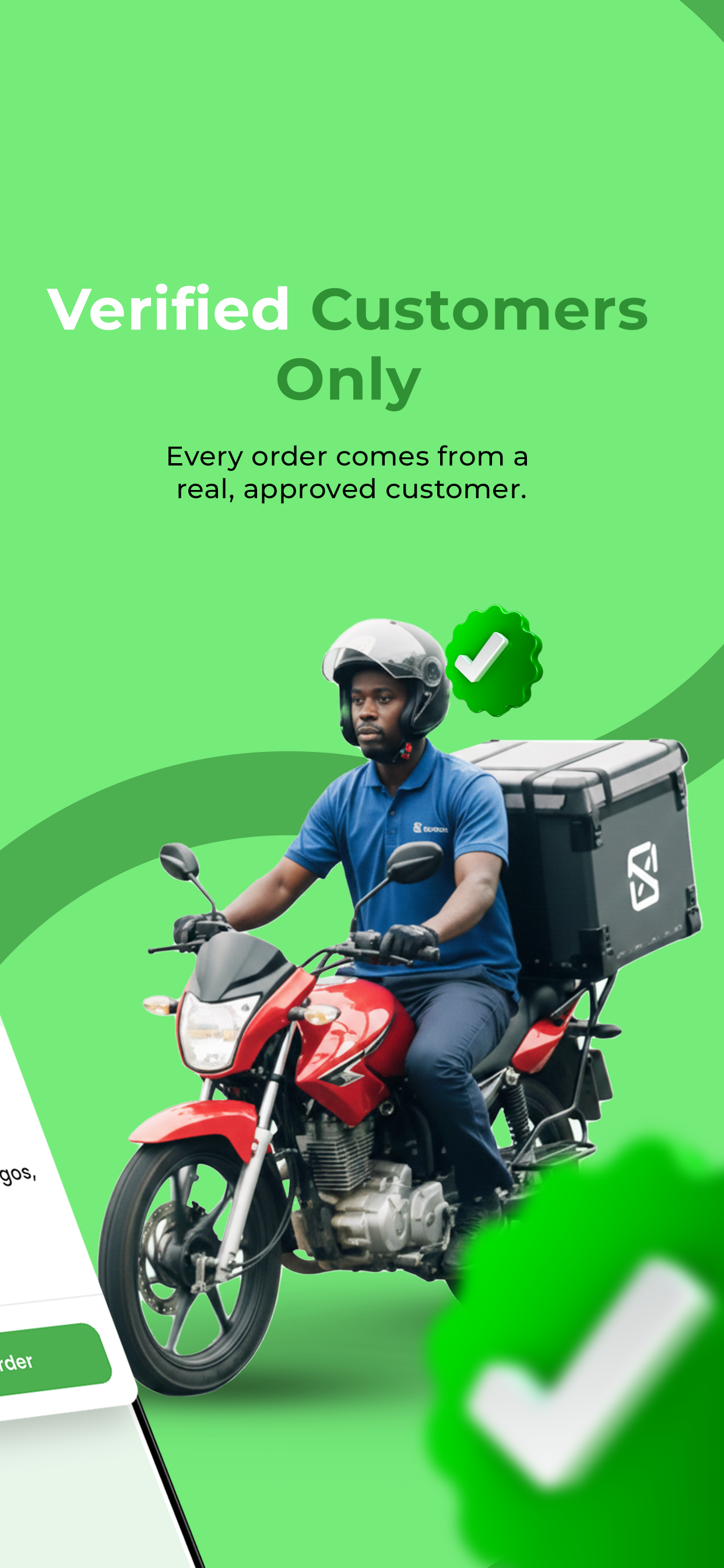Lojis Driver