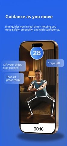 Jinni.AI Screenshot 3 of 5