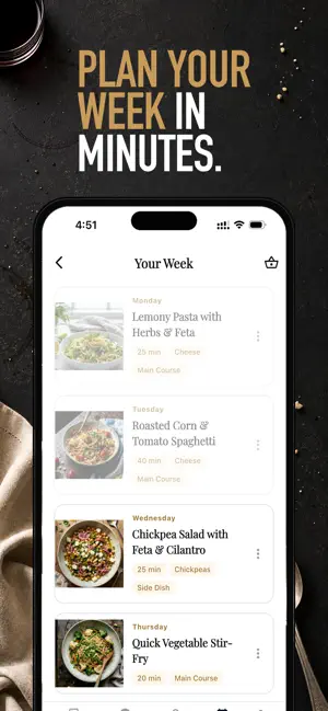 Honest Cooking Kitchen screenshot 3