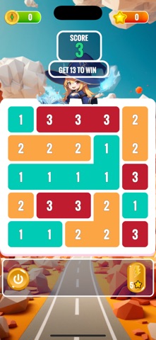 Master Numbers Sebs screenshot