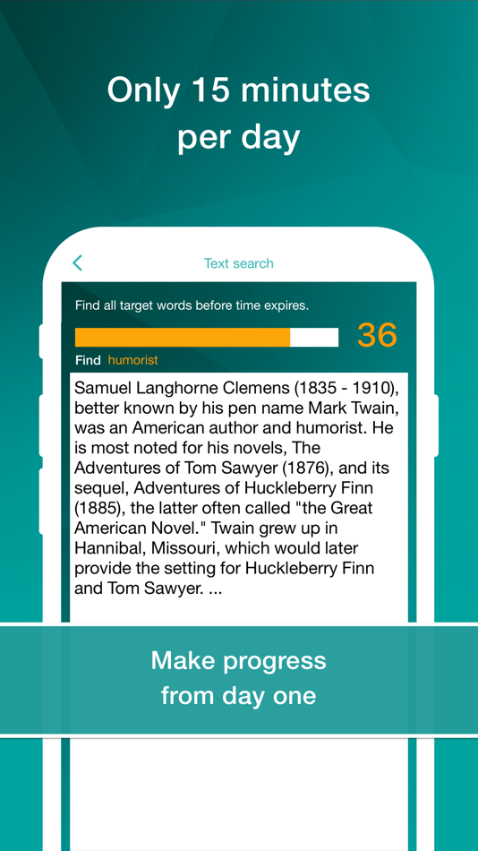 #5. Reading Trainer (iOS) 由: HeKu IT GmbH