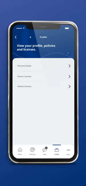 Global App screenshot 3