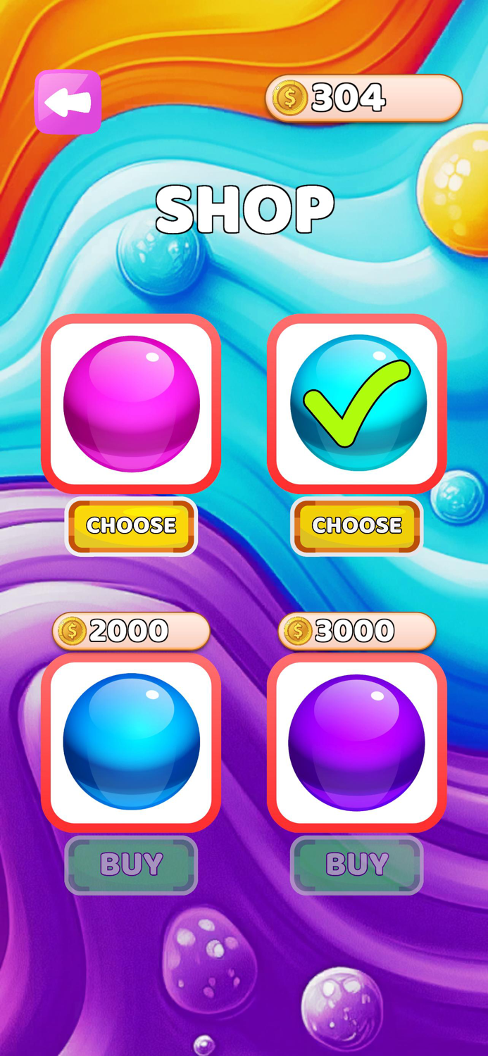 Brick Breaker Ball Blitz