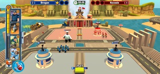 City Rumble : Strategy Game Screenshot 4 of 9