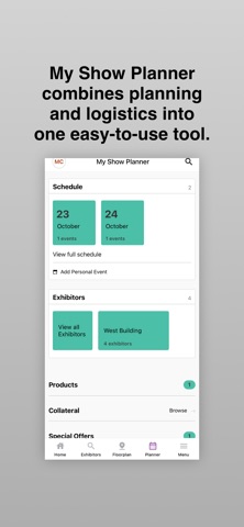Coffee Fest Orlando screenshot