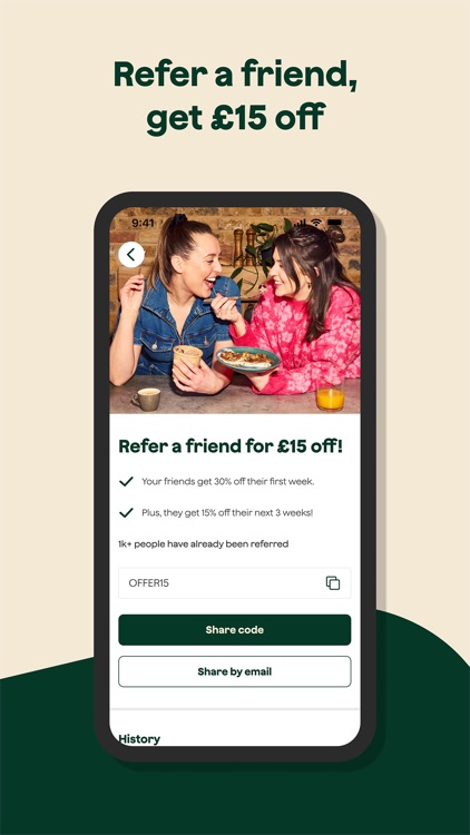 Frive (formerly Lions Prep) screenshot-5