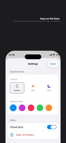 ClipKeepX screenshot
