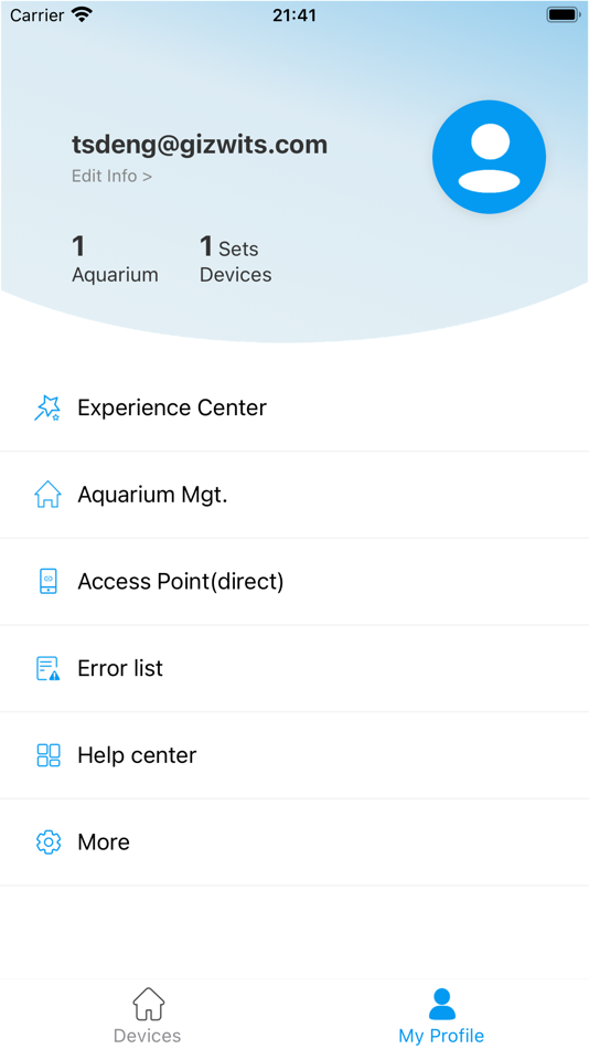 #3. Jebao Aqua (iOS) 由: 中山市捷宝电子电器有限公司