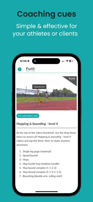 Furō Motion screenshot 3