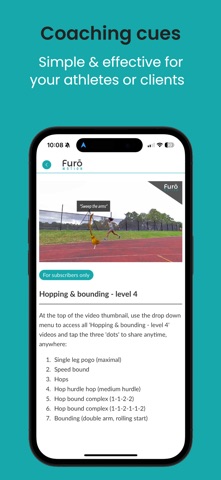 Furō Motion screenshot