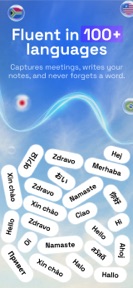OpenWhispr: Voice to Text screenshot