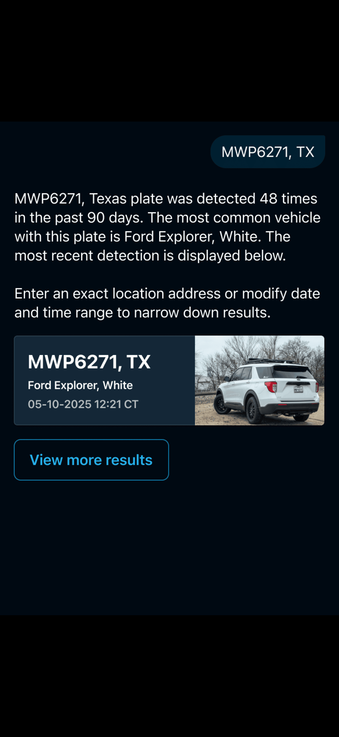 VehicleManager Mobile