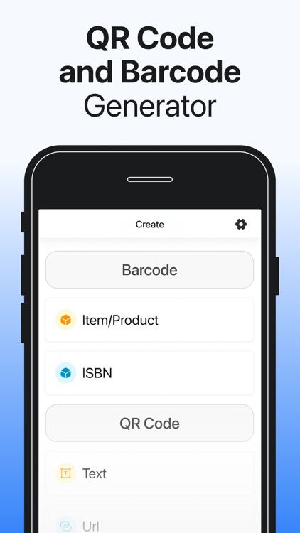 QR code Barcode Scanner AI screenshot-5