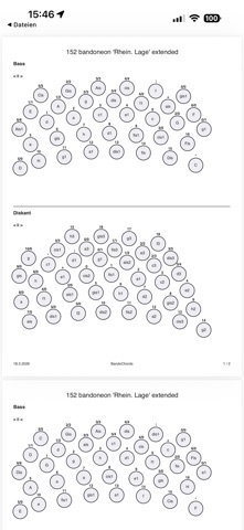 BandoChords Screenshot 10 of 10
