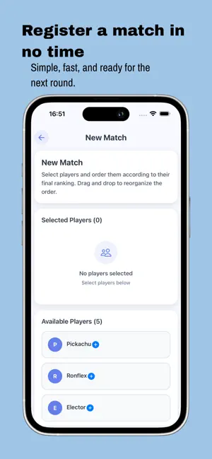 EloHero screenshot 4