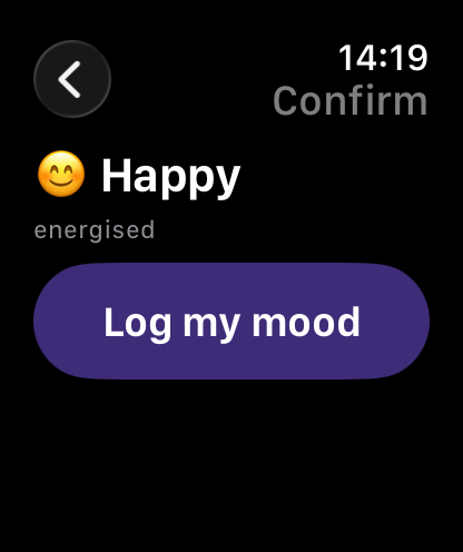 MoodFire screenshot 13