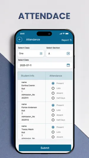 Onest School screenshot 2