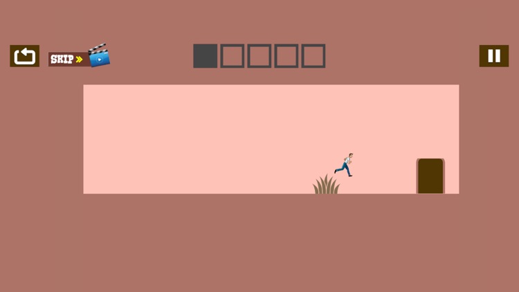 Level Troll Adventure Run