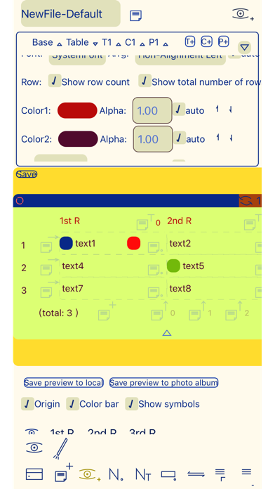 壁貔 Screenshot 2 - AppWisp.com 壁貔 Screenshot 2 - AppWisp.com