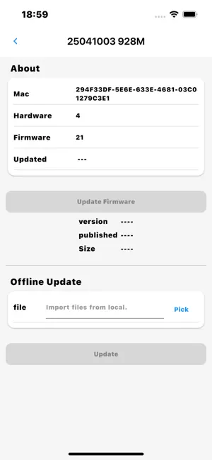 MeasureLink screenshot 3