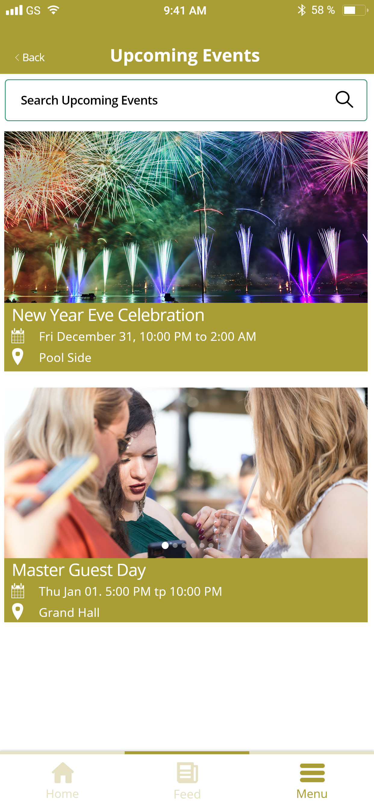 National Liberal Club