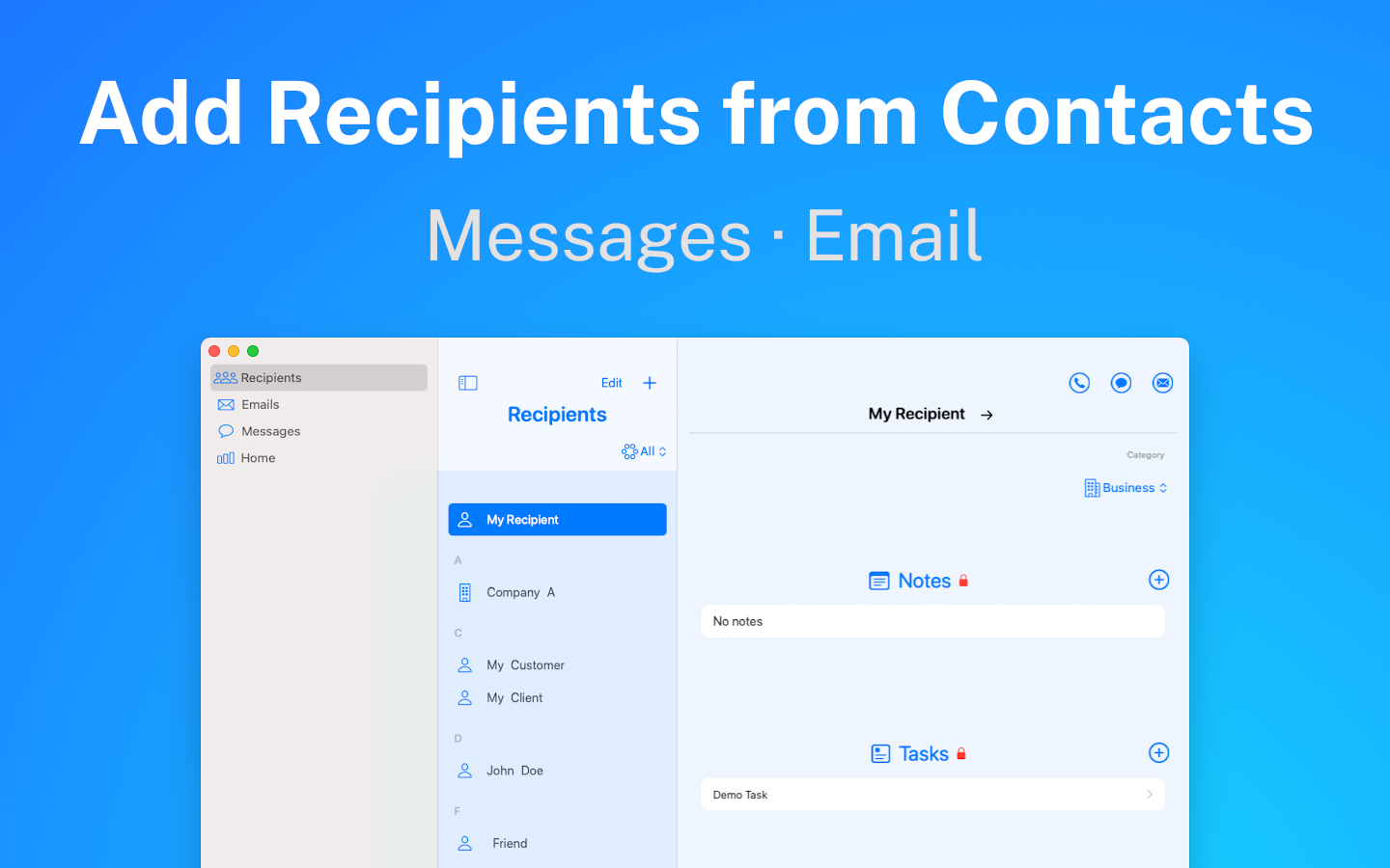 SMS Newsletter: Send bulk sms screenshot 12