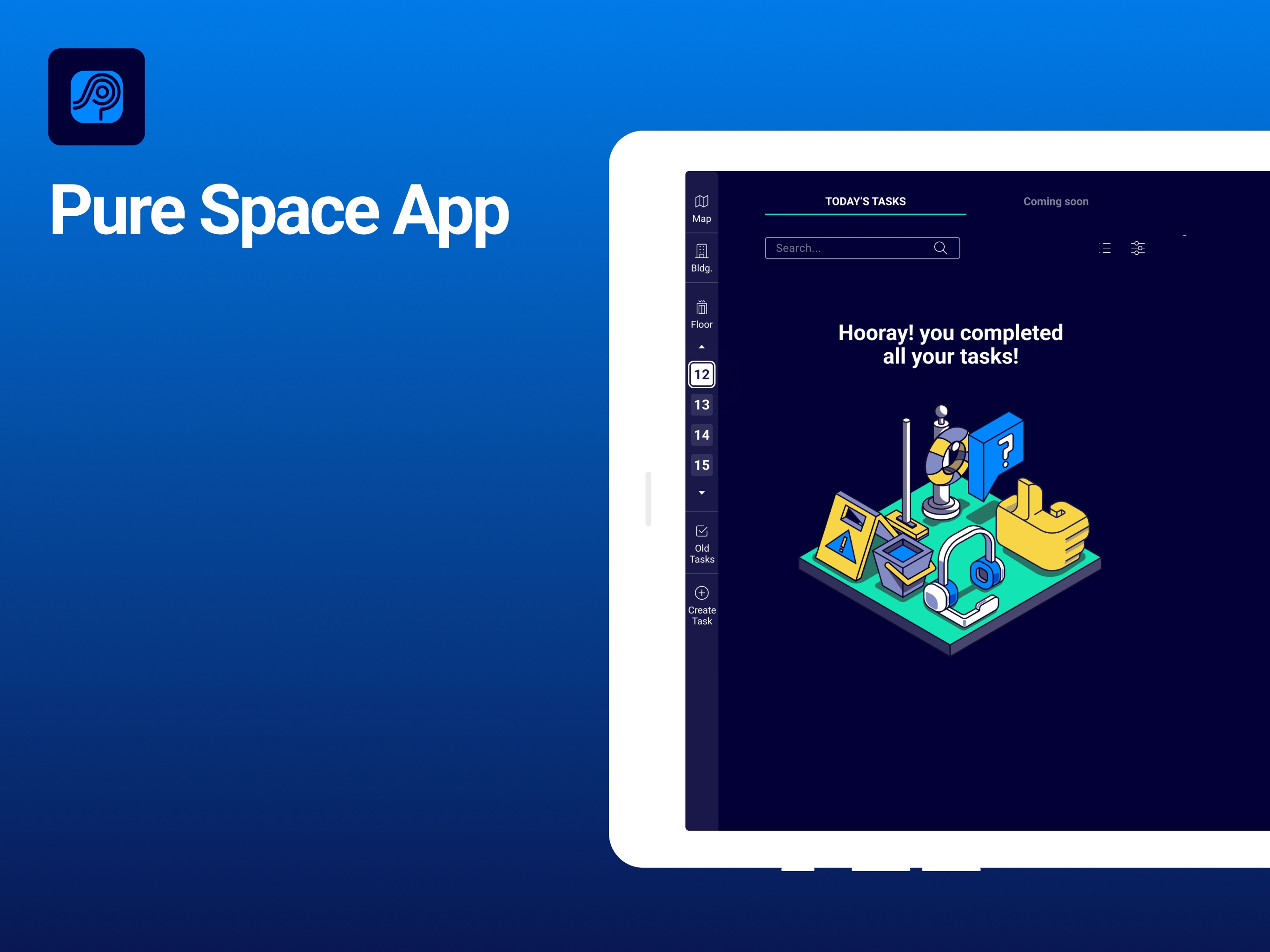 PureSpace